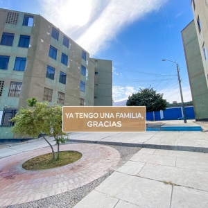 VENTA DE CASA EN VENTANILLA
