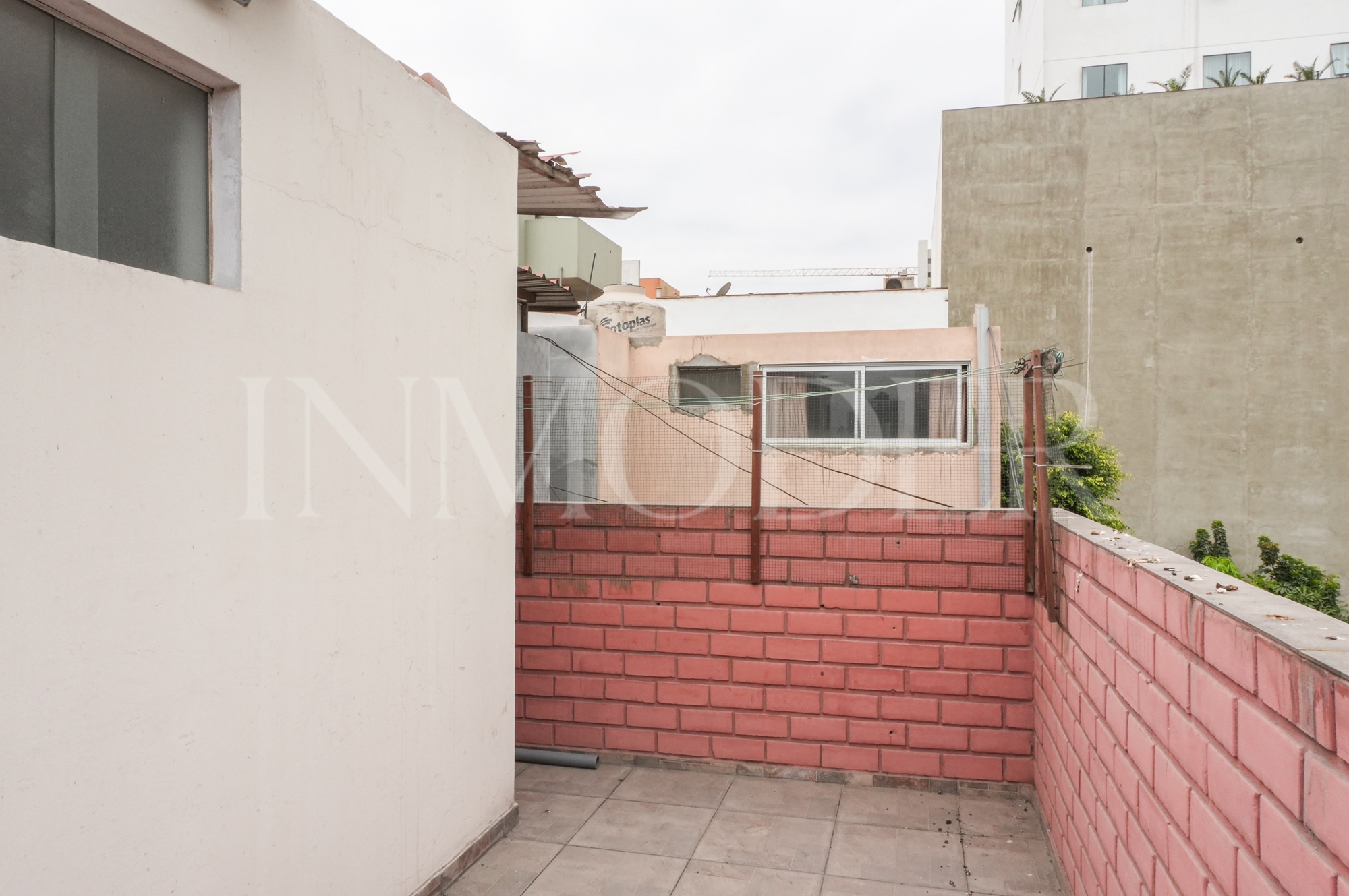 Venta de Triplex en San Isidro - Imagen 21