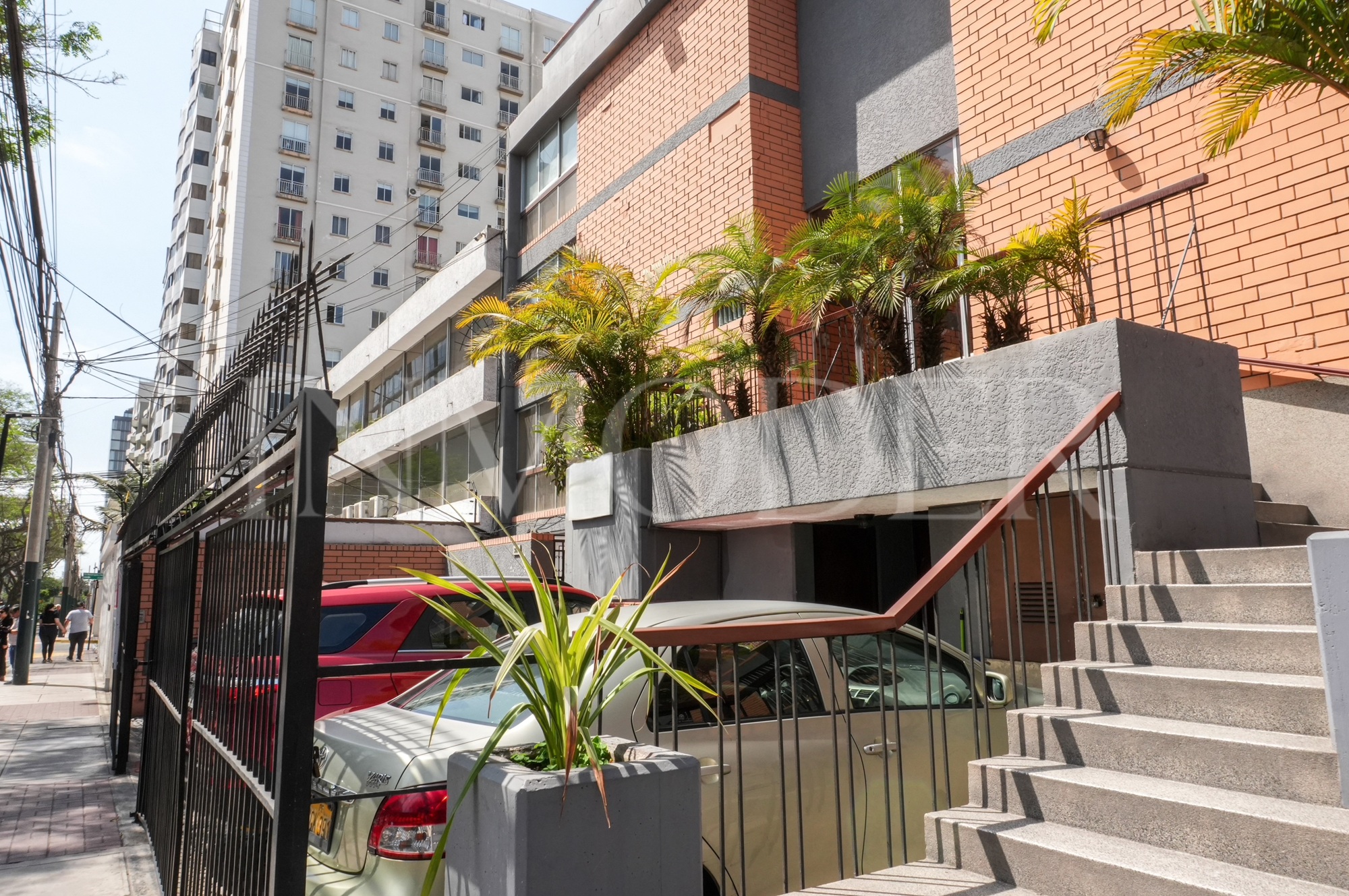 Venta de Triplex en San Isidro - Imagen 4