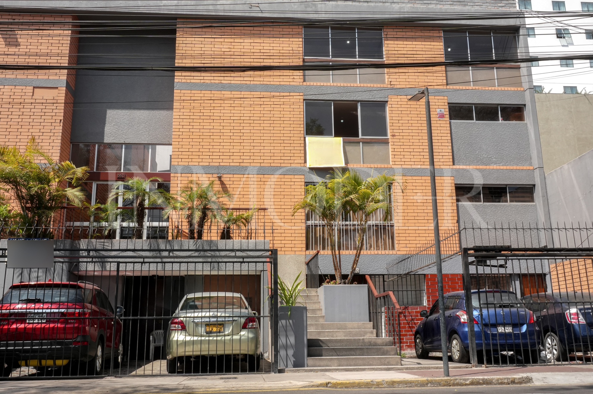 Venta de Triplex en San Isidro - Imagen 5