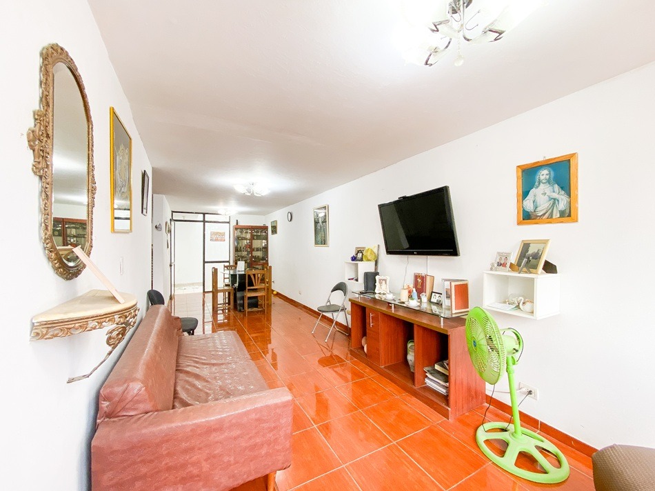 VENTA DE CASA EN VENTANILLA - Imagen 10