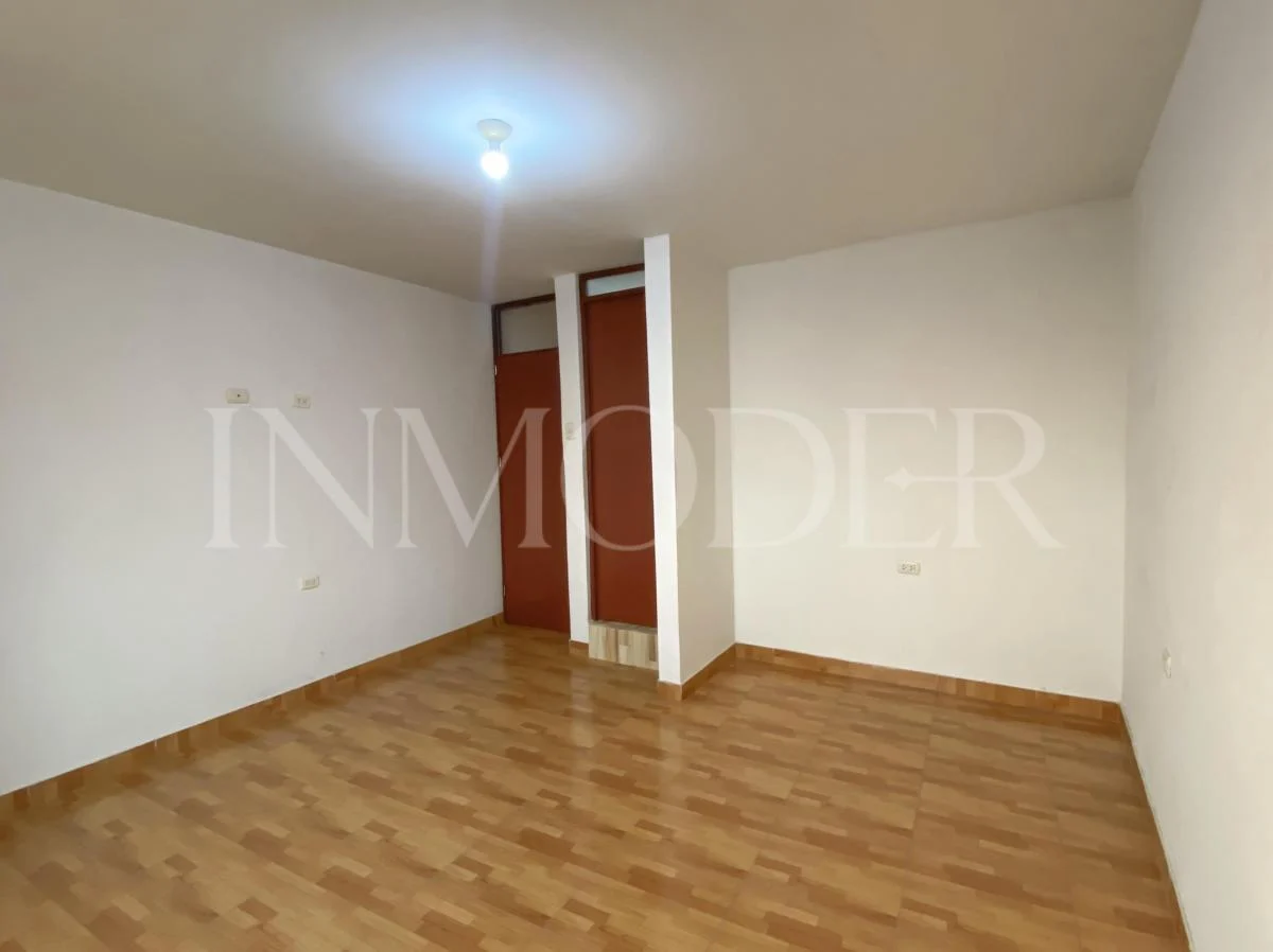 Venta de Departamento en Carabayllo - 4to piso - Imagen 4