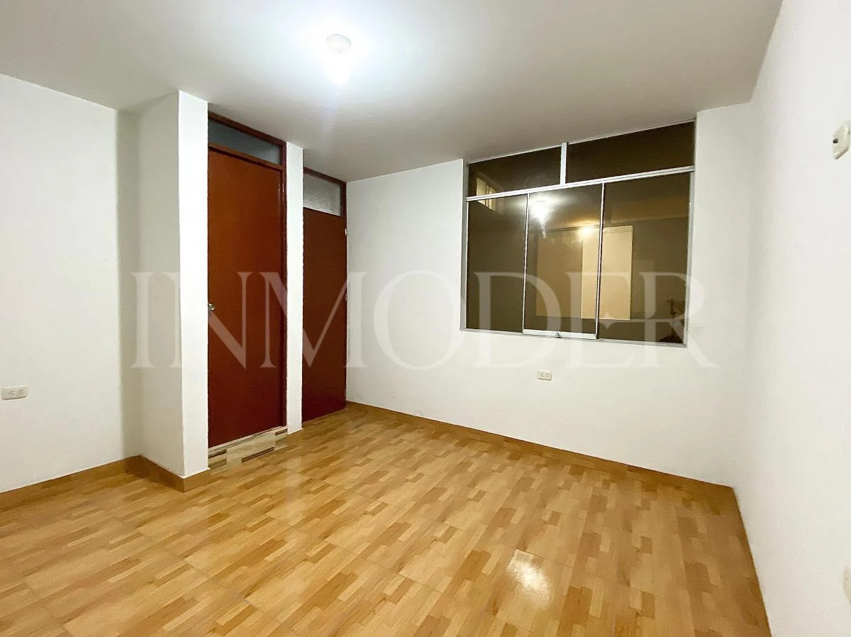 Venta de Departamento en Carabayllo - 4to piso - Imagen 12