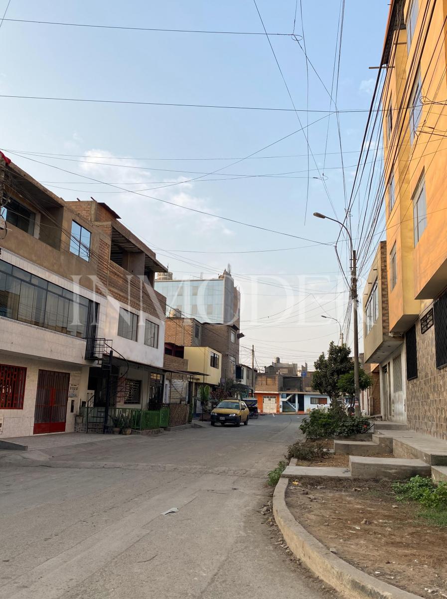 Venta de Departamento en Carabayllo - 4to piso - Imagen 2