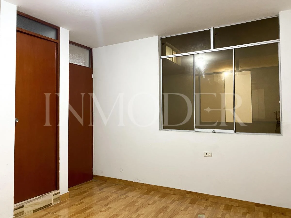 Venta de Departamento en Carabayllo - 4to piso - Imagen 6