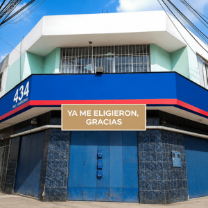 ALQUILER LOCAL COMERCIAL - SAN MARTIN DE PORRES