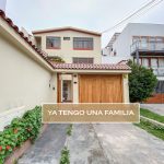 Venta de Departamento en Surquillo
