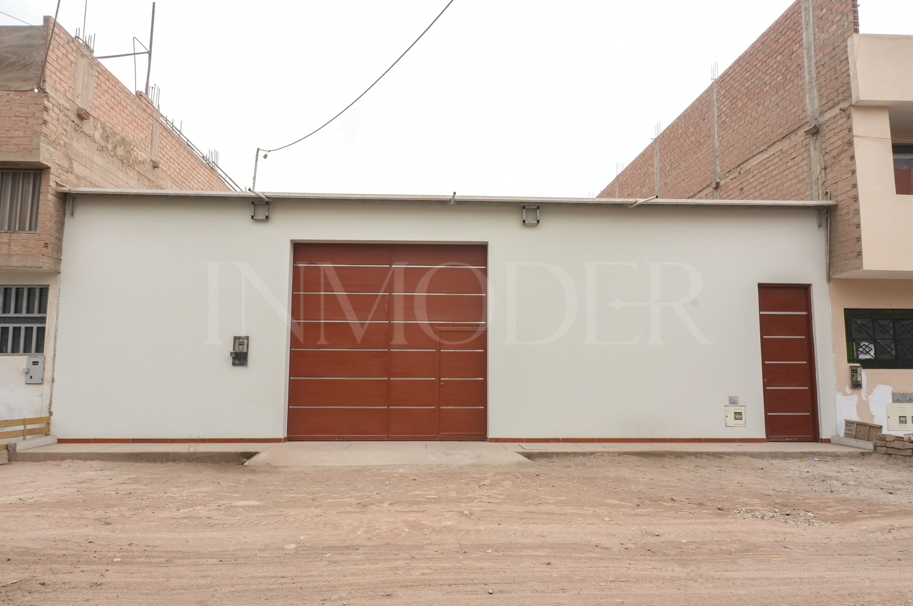 Alquiler de Local Industrial - San Martín de Porres - Imagen 5