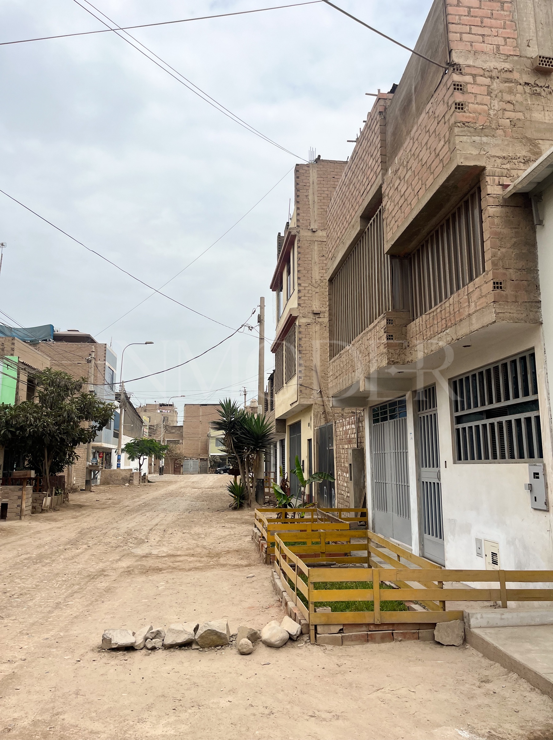 Alquiler de Local Industrial - San Martín de Porres - Imagen 9