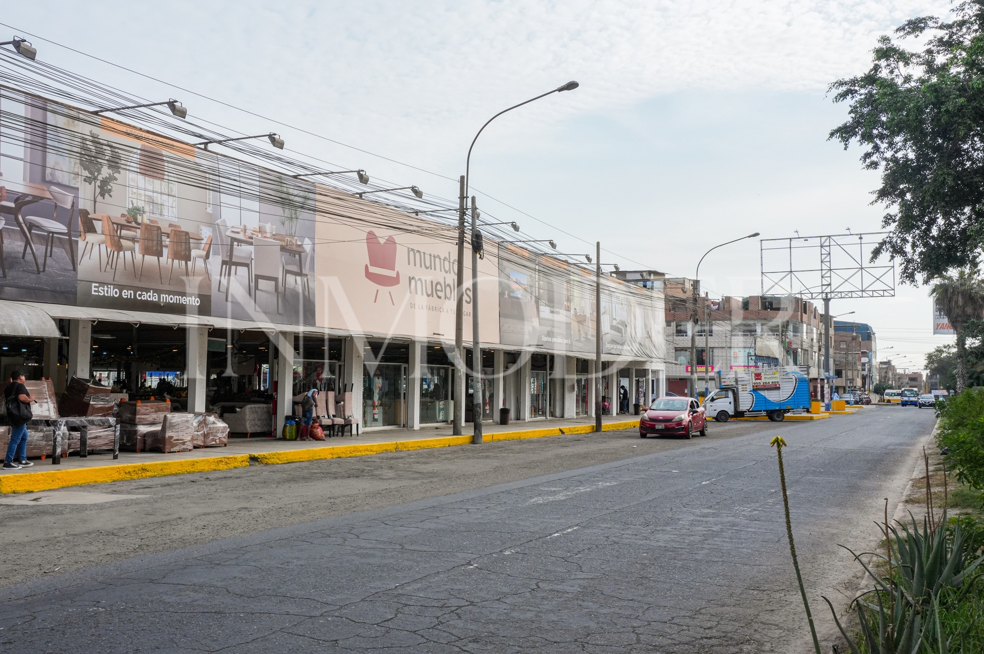 ALQUILER DE LOCAL COMERCIAL EN COMAS - RETABLO - Imagen 8