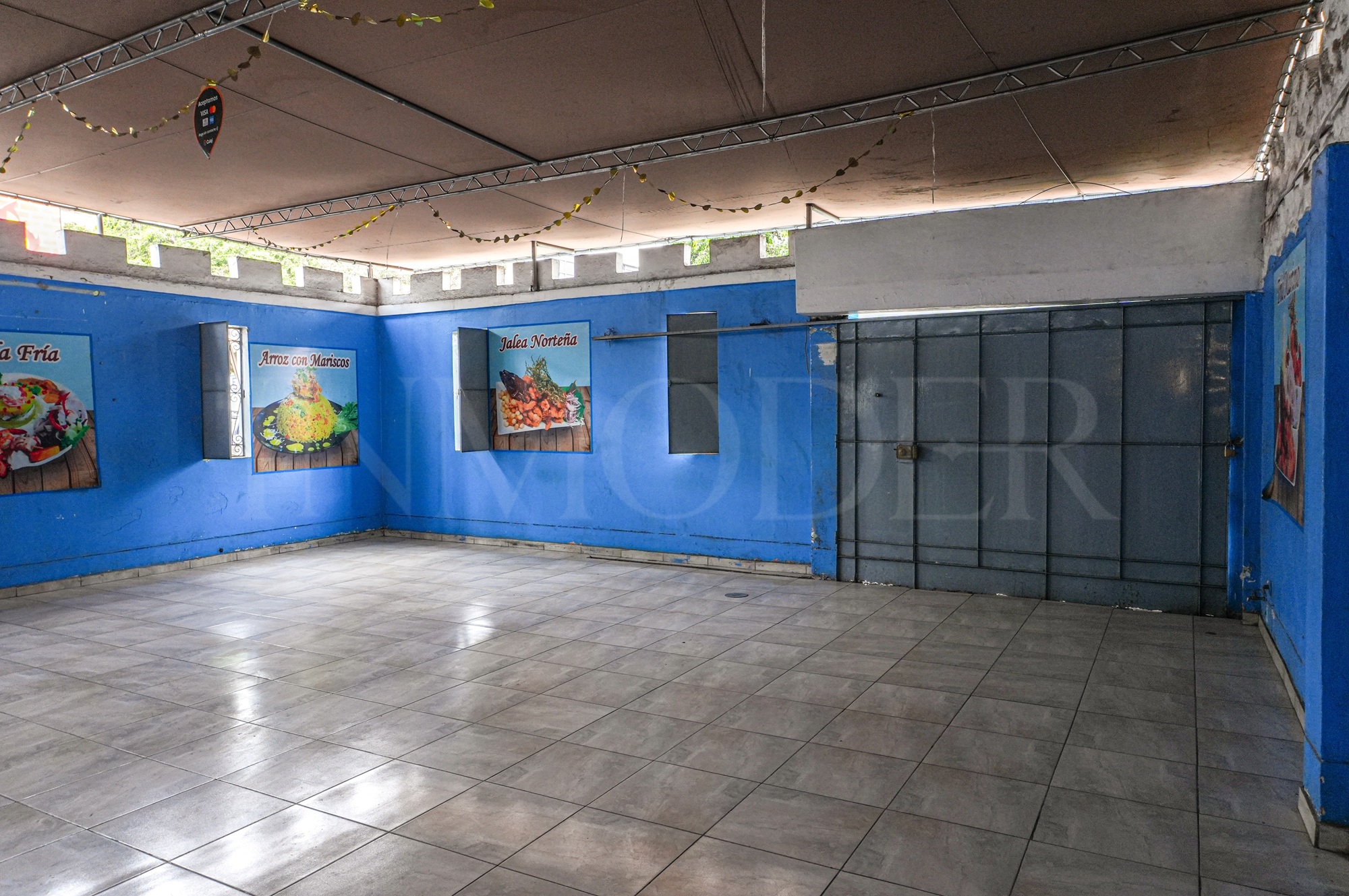 ALQUILER DE LOCAL COMERCIAL EN COMAS - RETABLO - Imagen 7