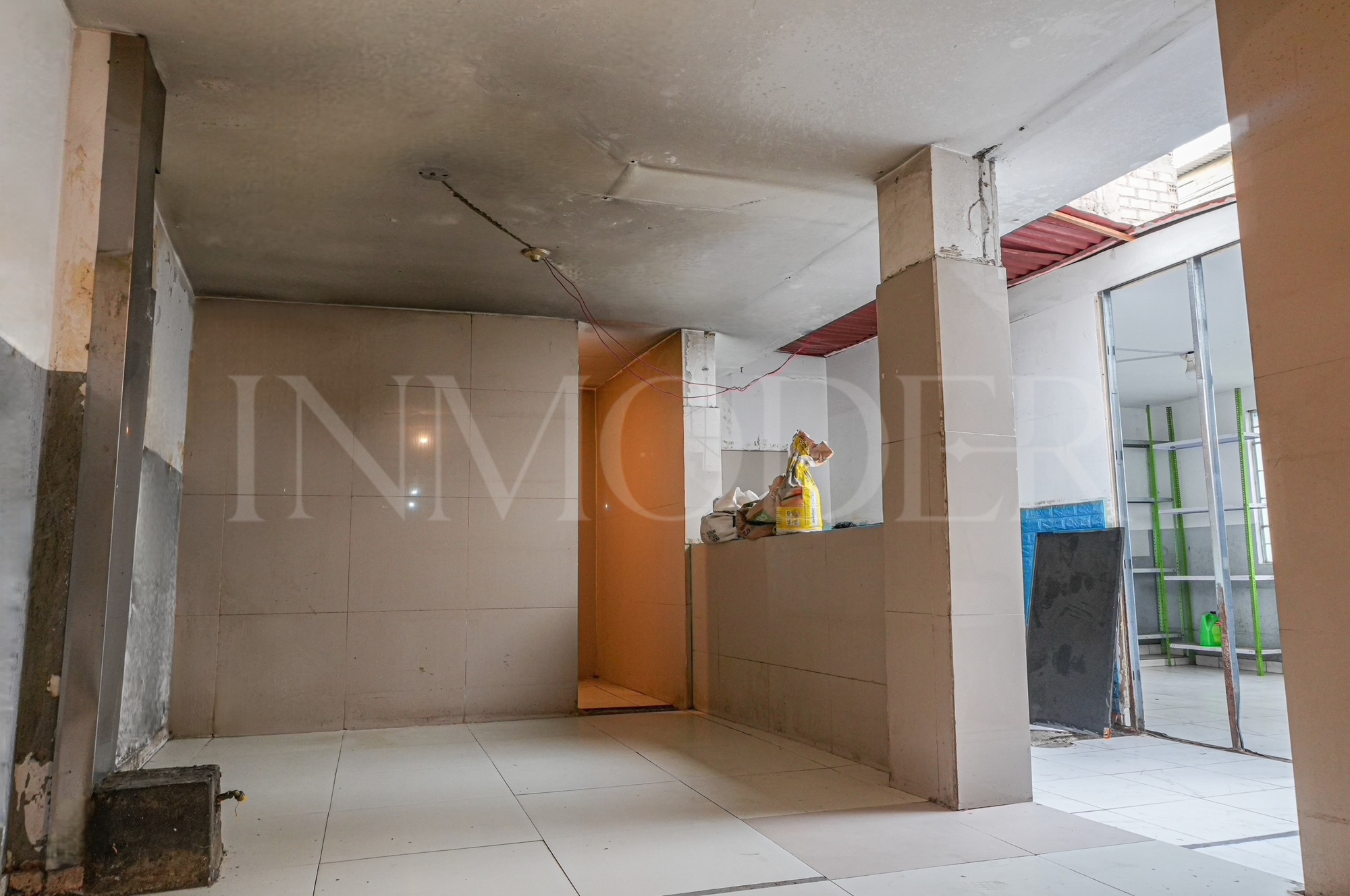 ALQUILER DE LOCAL COMERCIAL EN COMAS - RETABLO - Imagen 10