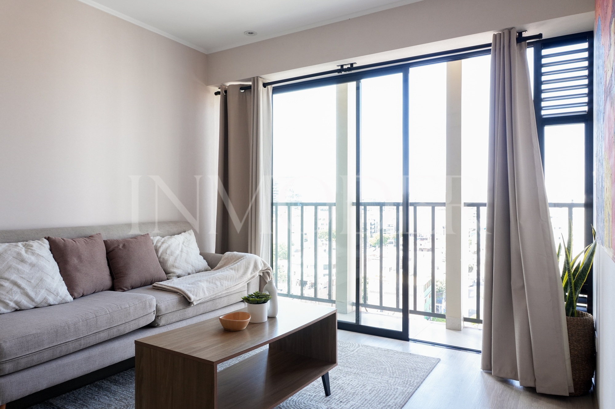 Venta de Departamento en Barranco - Imagen 9
