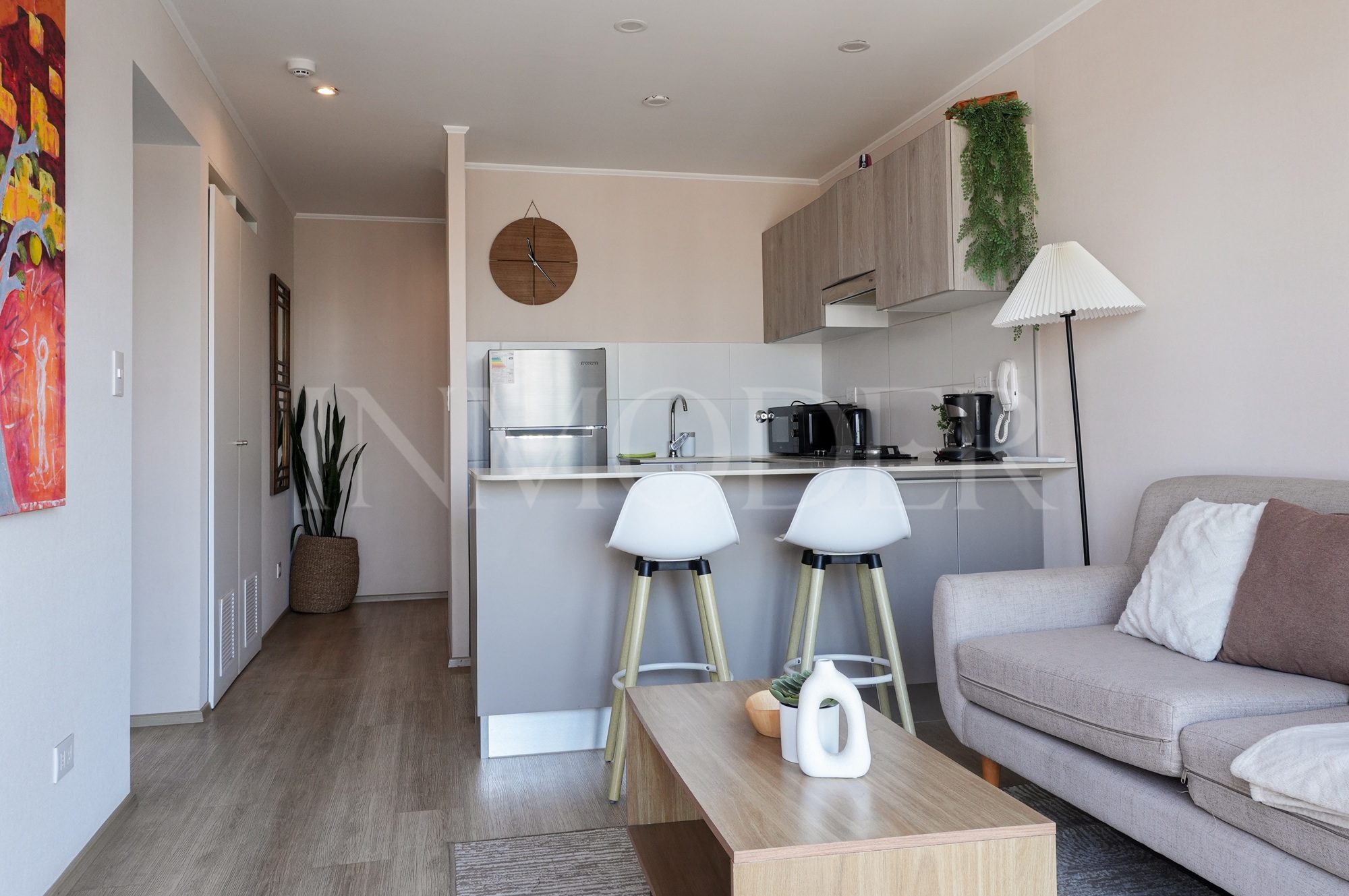 Venta de Departamento en Barranco - Imagen 8