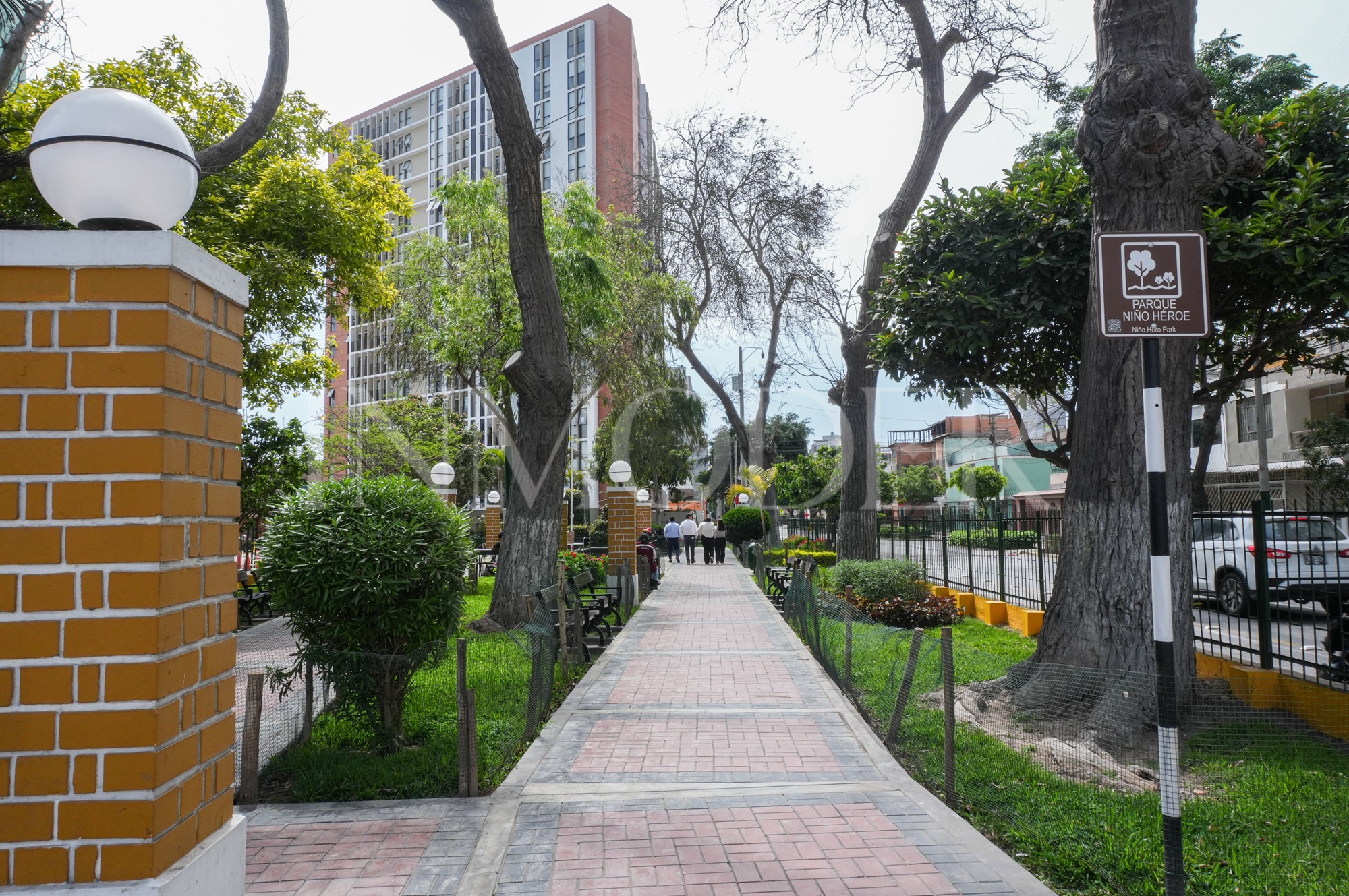 Venta de Departamento en Barranco - Imagen 3