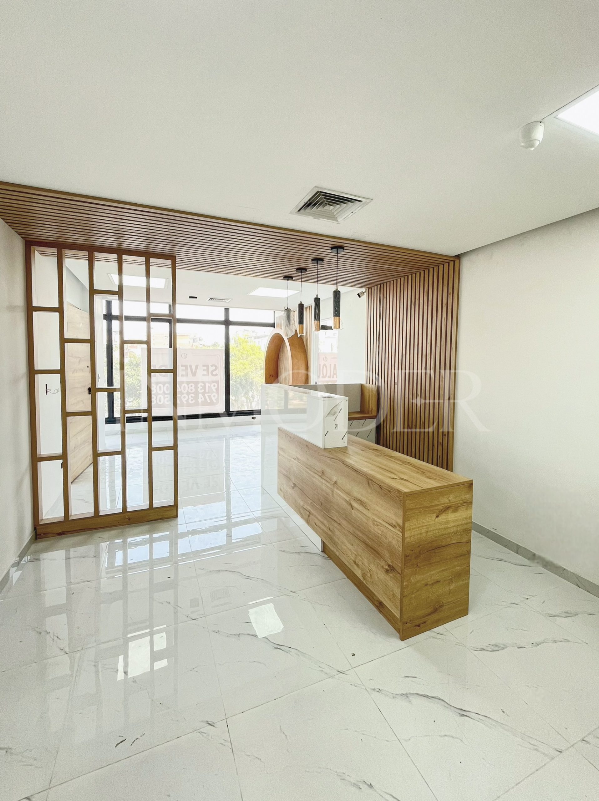 VENTA DE LOCAL COMERCIAL EN LOS OLIVOS - Imagen 6