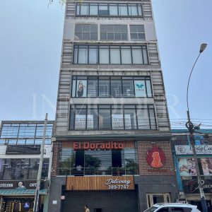 VENTA DE LOCAL COMERCIAL EN LOS OLIVOS