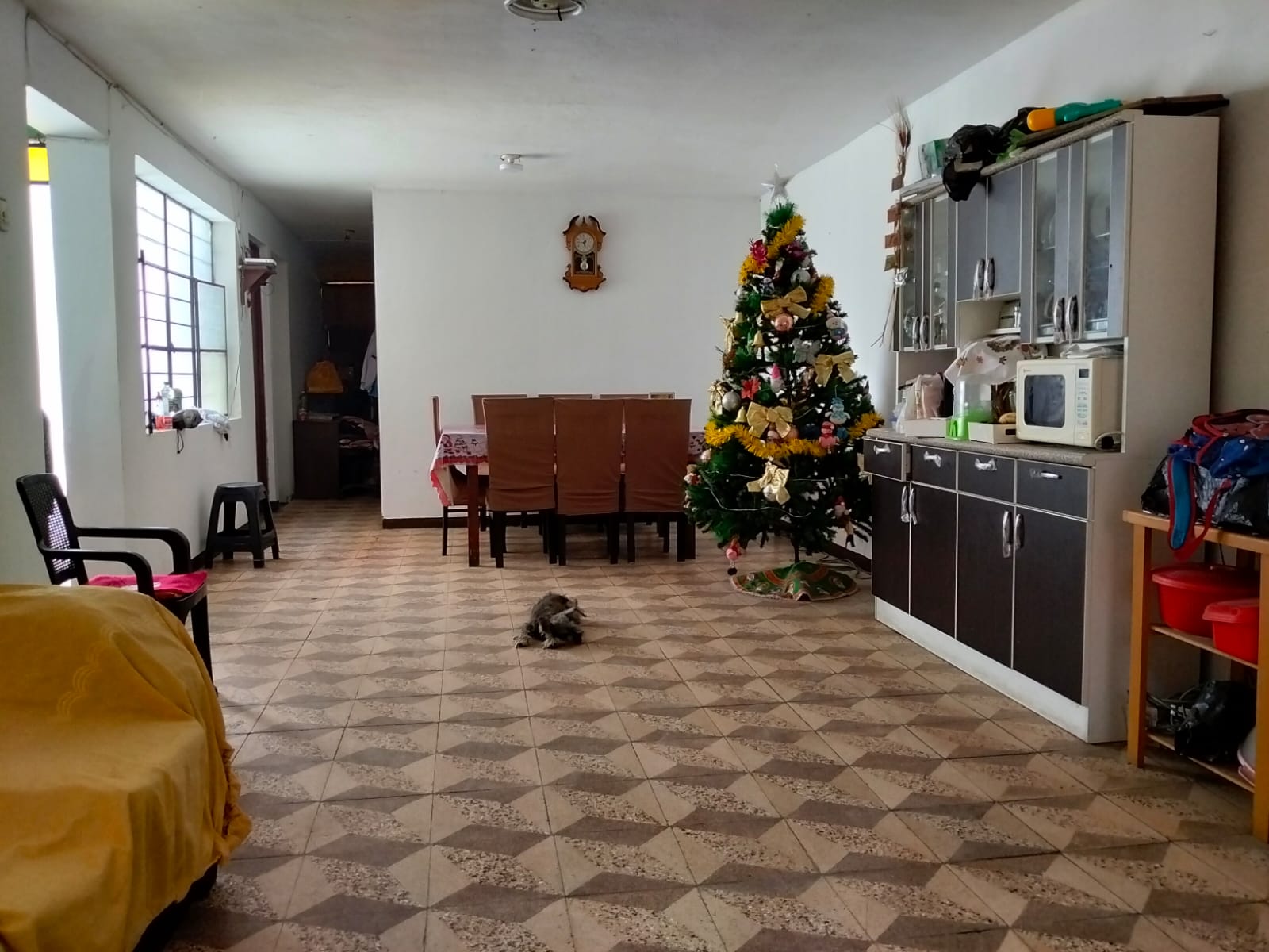 VENTA DE DEPARTAMENTO EN LOS OLIVOS - Imagen 7