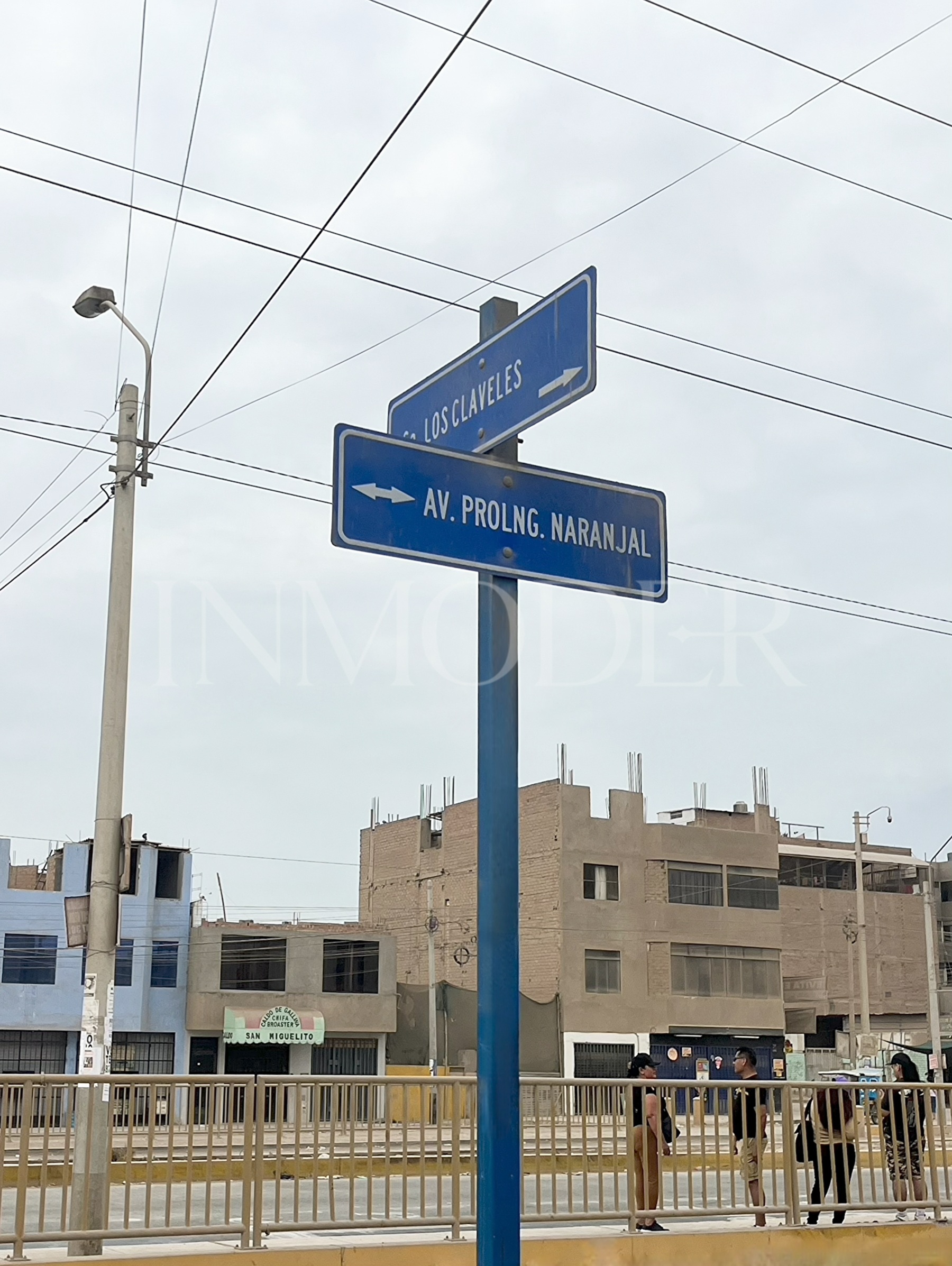 Alquiler de Local Industrial - San Martín de Porres - Imagen 12