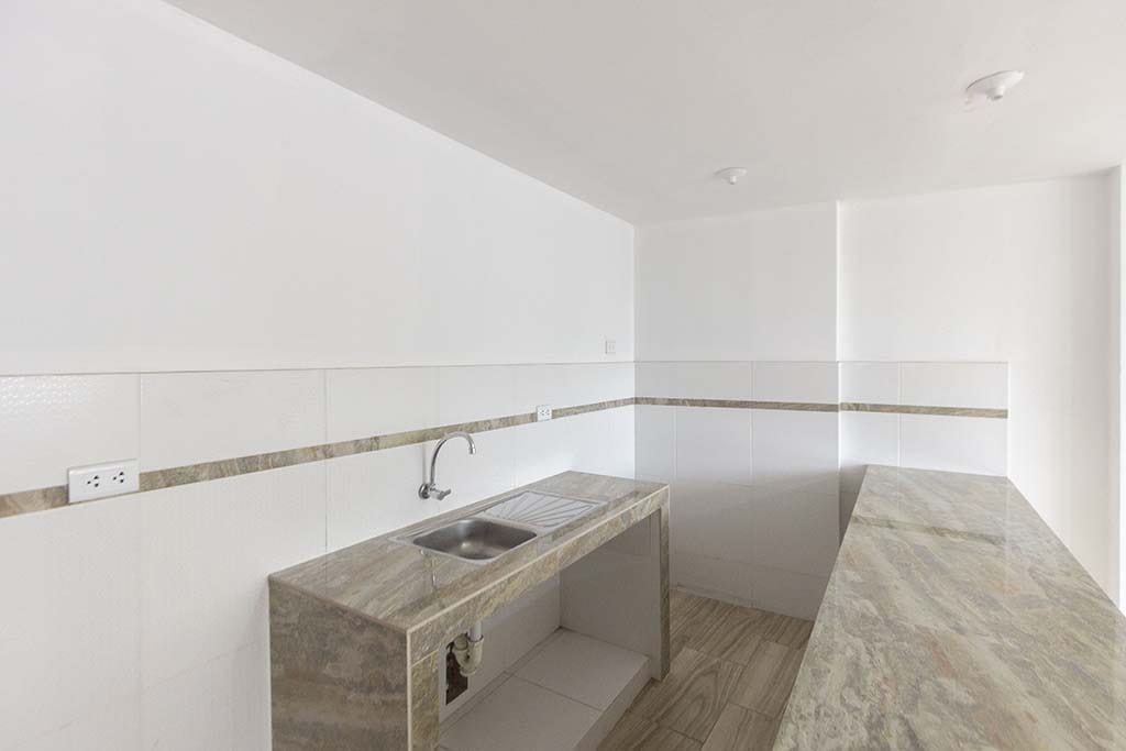 ALQUILER DE DEPARTAMENTO EN LOS OLIVOS - 5TO. PISO - Imagen 5