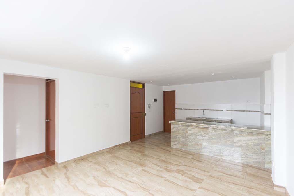 ALQUILER DE DEPARTAMENTO EN LOS OLIVOS - 5TO. PISO - Imagen 11