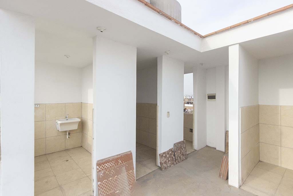 ALQUILER DE DEPARTAMENTO EN LOS OLIVOS - 5TO. PISO - Imagen 12
