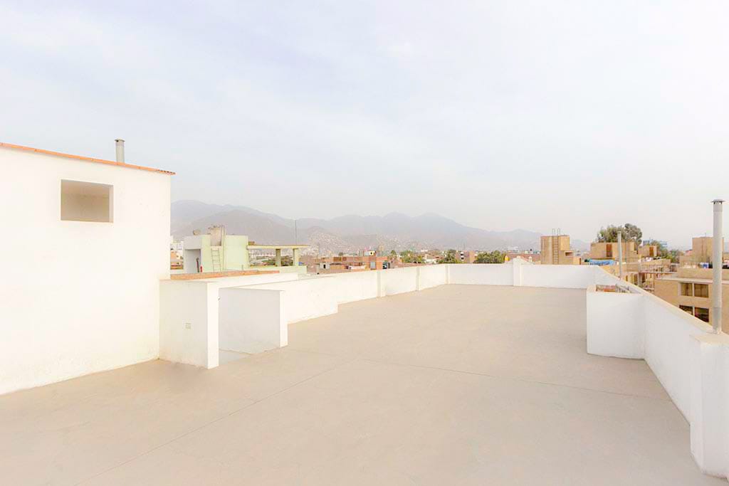 ALQUILER DE DEPARTAMENTO EN LOS OLIVOS - 5TO. PISO - Imagen 13