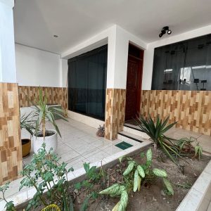 ALQUILER DE DEPARTAMENTO EN LOS OLIVOS - 5TO. PISO