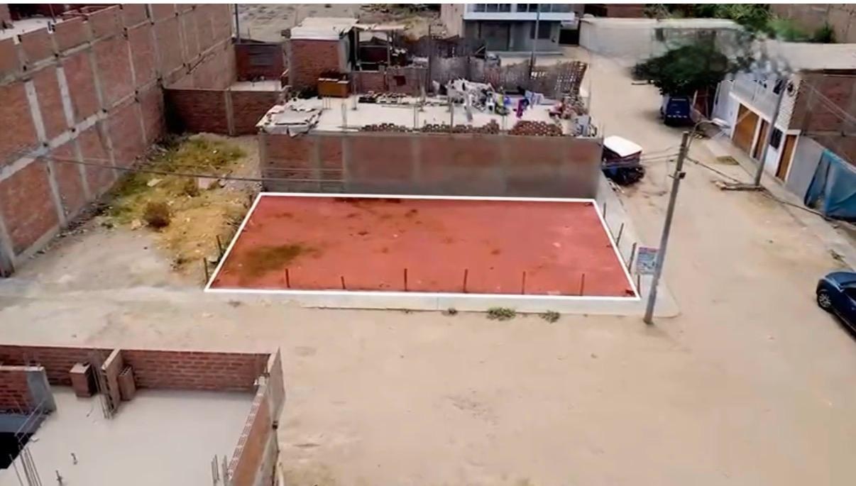 Venta de terreno en Carabayllo Parque Zonal con Universitaria - Imagen 5