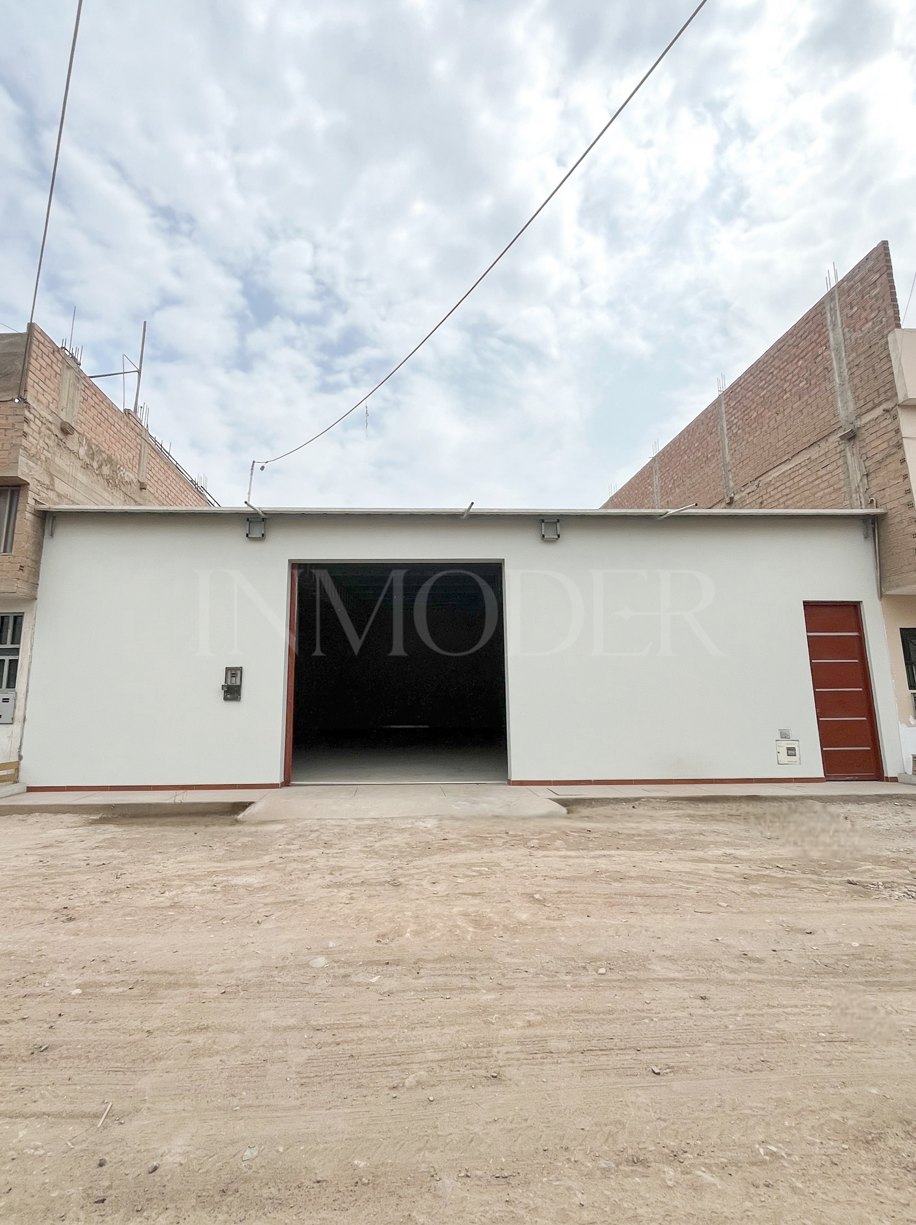 Alquiler de Local Industrial - San Martín de Porres - Imagen 6
