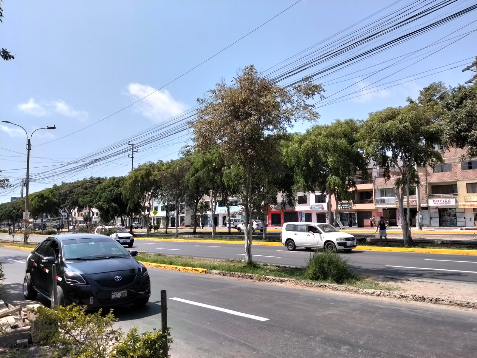 VENTA DE DEPARTAMENTO EN LOS OLIVOS - Imagen 10