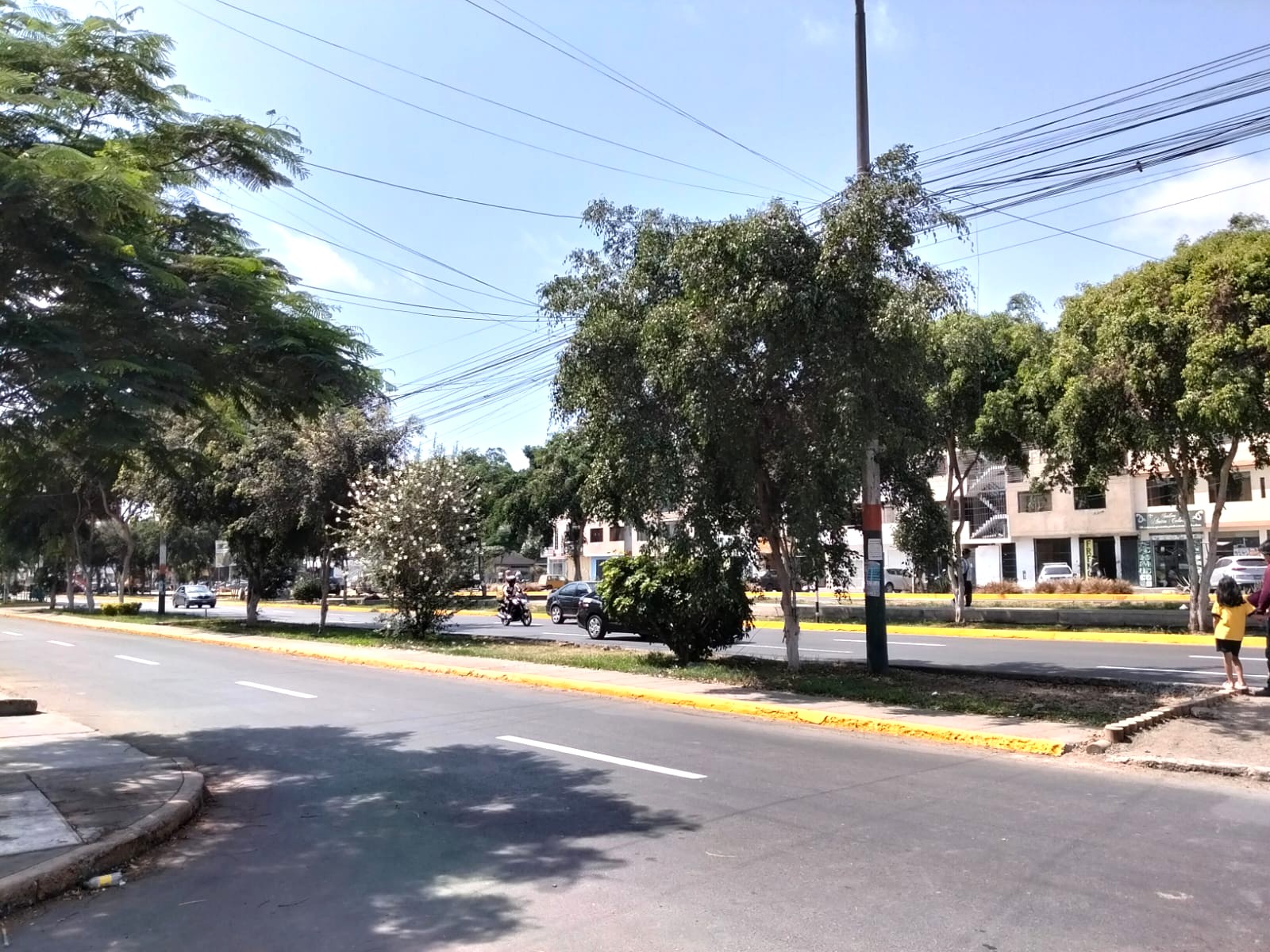 VENTA DE DEPARTAMENTO EN LOS OLIVOS - Imagen 4