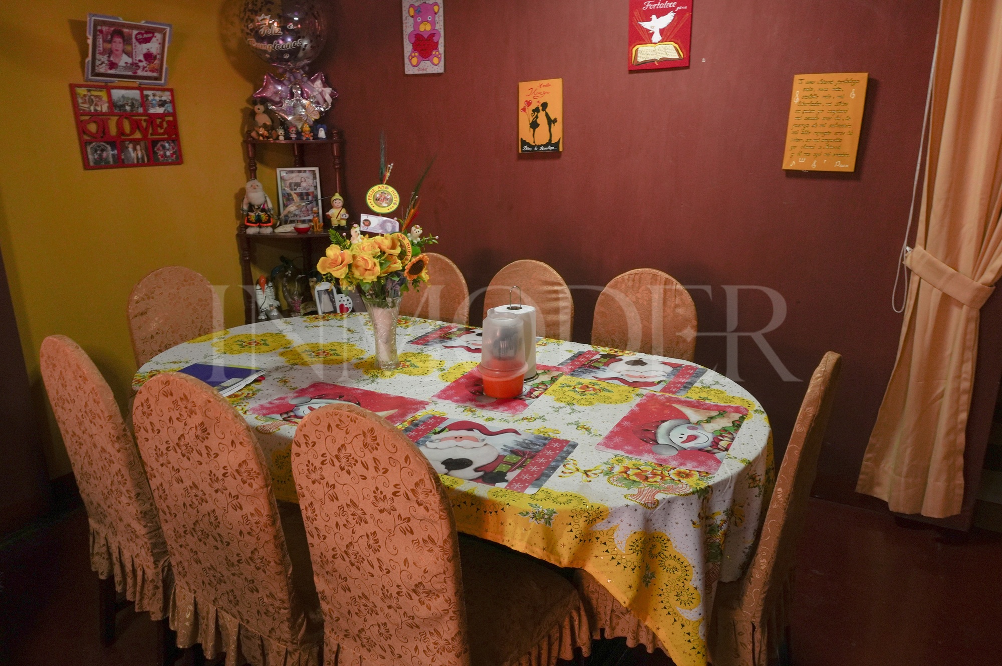 Venta de Casa - Comas - Imagen 4
