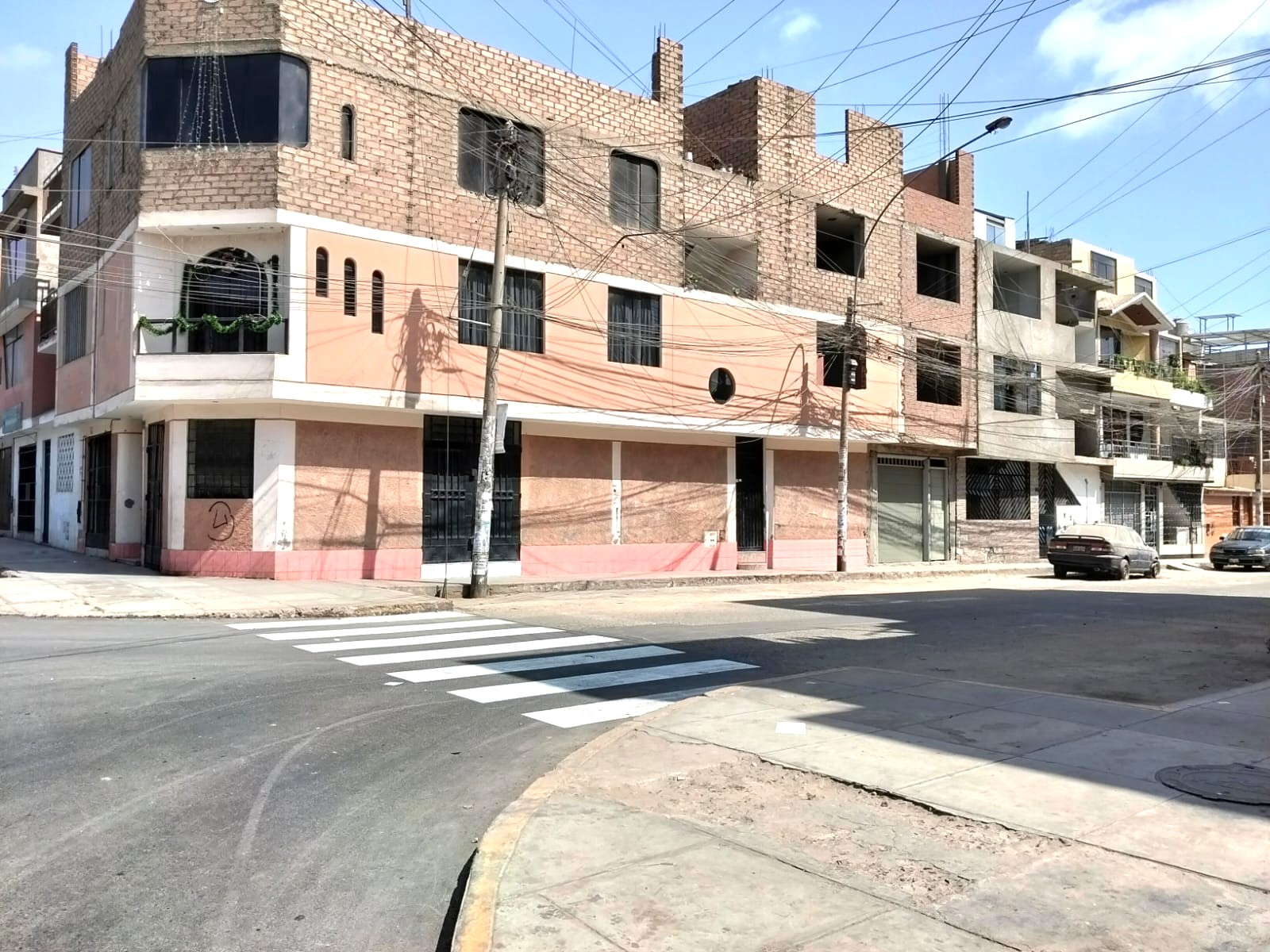 VENTA DE DEPARTAMENTO EN LOS OLIVOS - Imagen 5