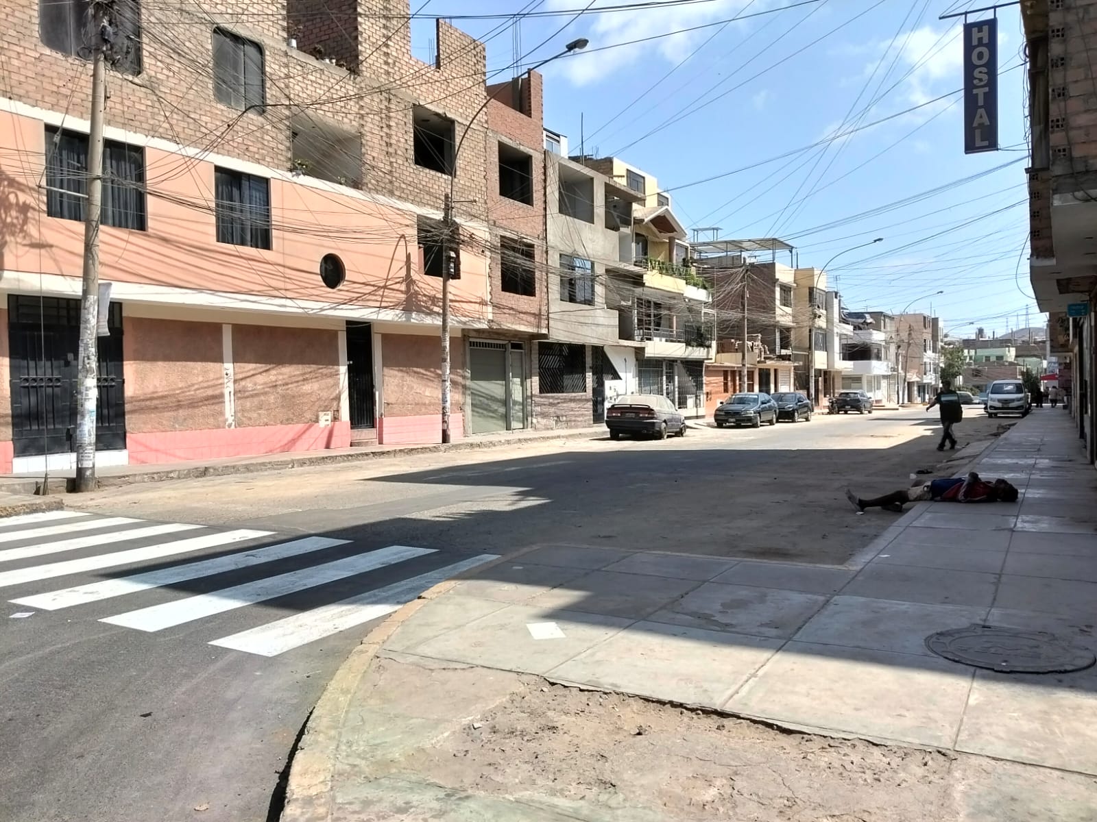 VENTA DE DEPARTAMENTO EN LOS OLIVOS - Imagen 11
