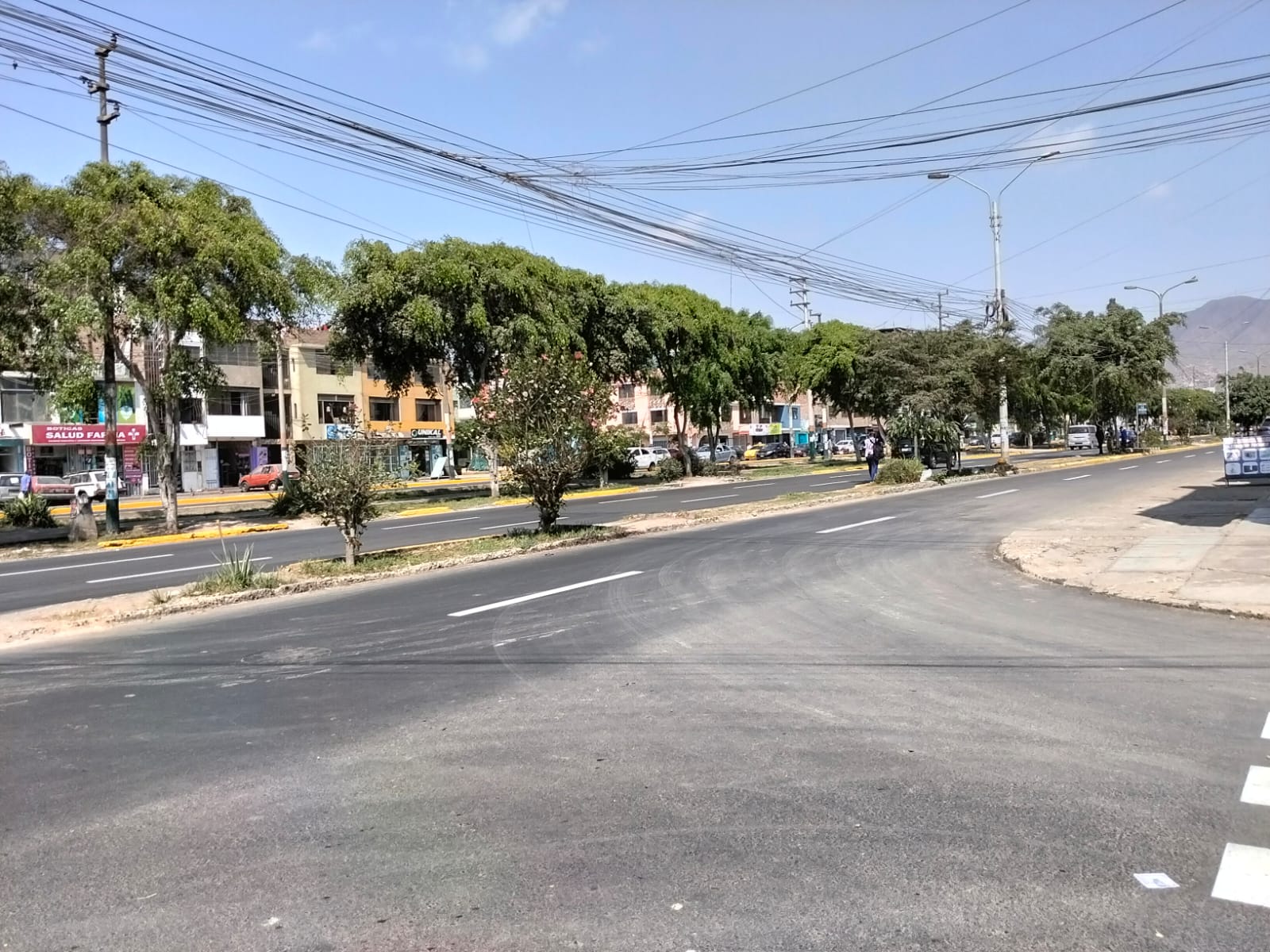VENTA DE DEPARTAMENTO EN LOS OLIVOS - Imagen 9