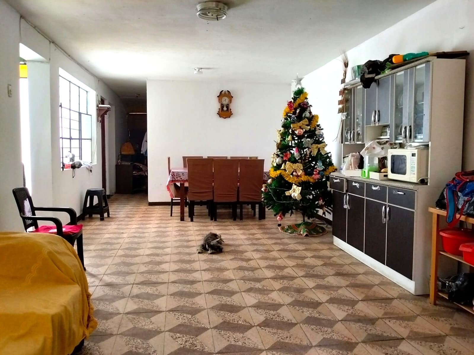 VENTA DE DEPARTAMENTO EN LOS OLIVOS - Imagen 3