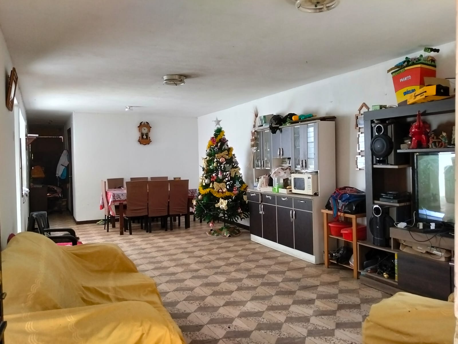 VENTA DE DEPARTAMENTO EN LOS OLIVOS - Imagen 8
