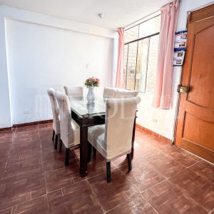 Casa en Venta (en ocasión) - Zapallal