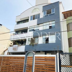 Venta de Departamento - Surco (Castilla La Vieja)