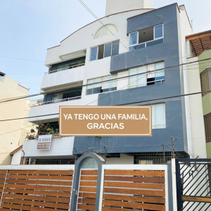 Venta de Departamento - Surco (Castilla La Vieja)