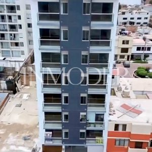 Departamentos Talambo - San Miguel