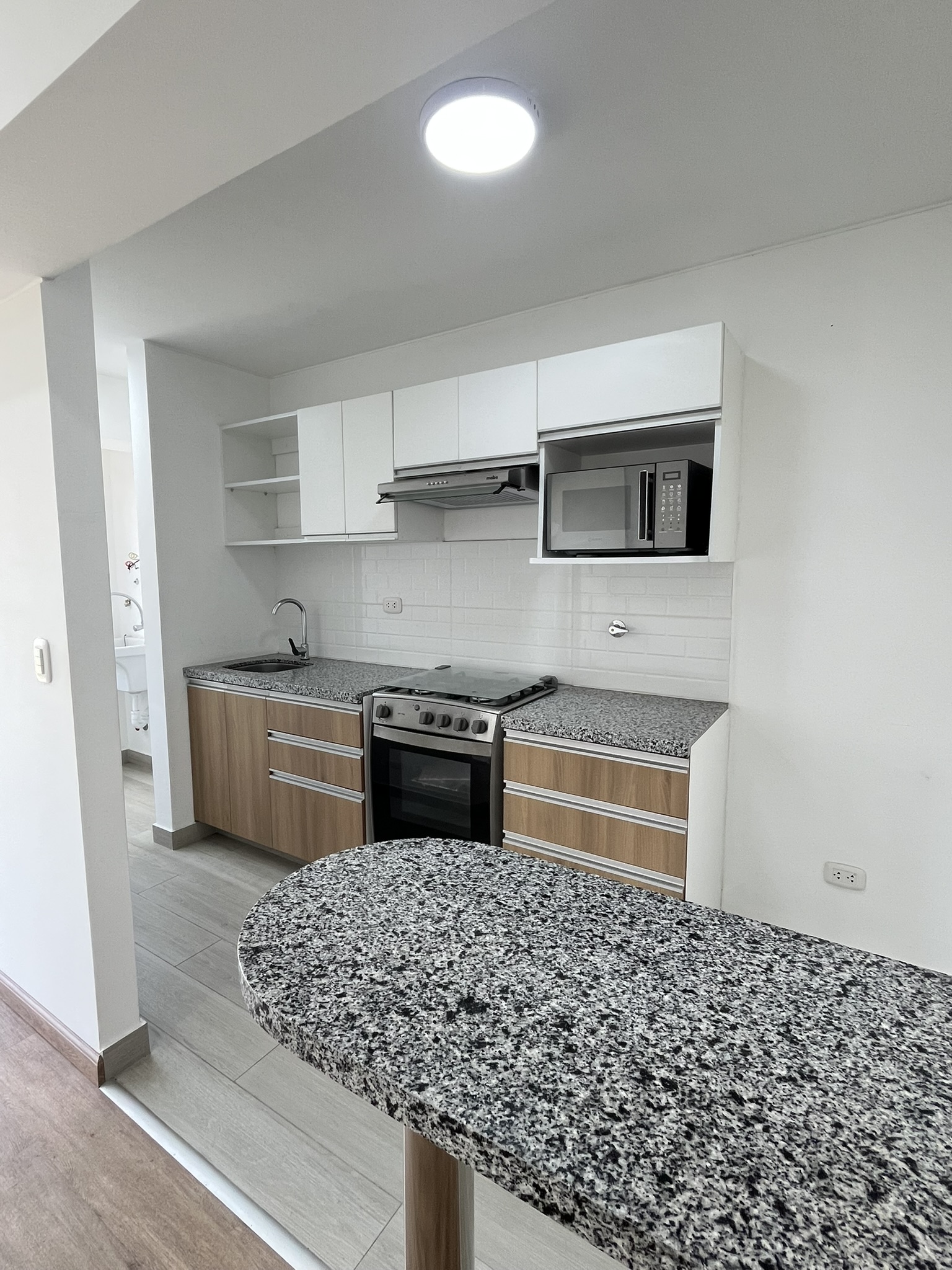 Venta de Departamentos en San Miguel - Imagen 6