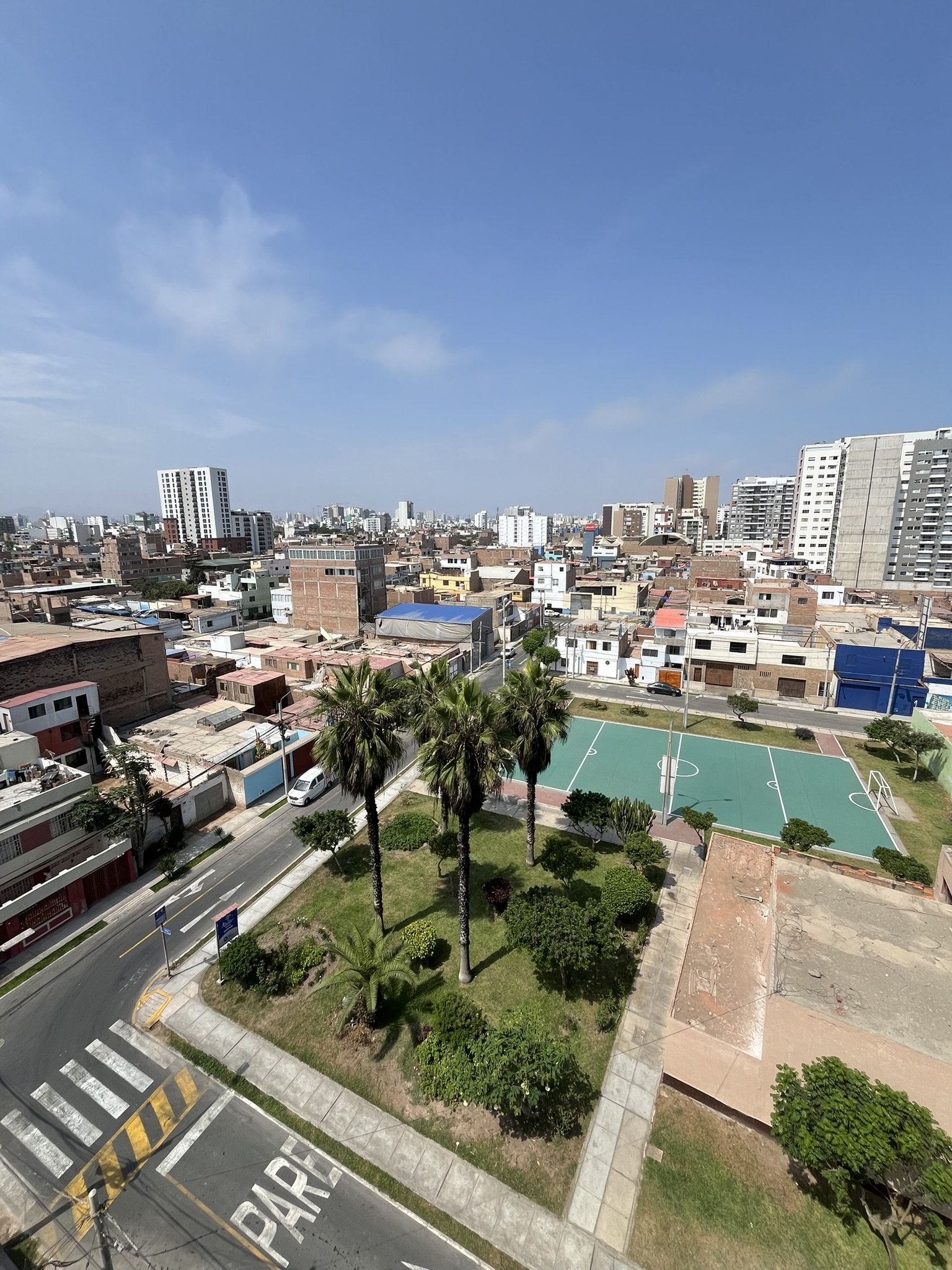 Venta de Departamentos en San Miguel - Imagen 3