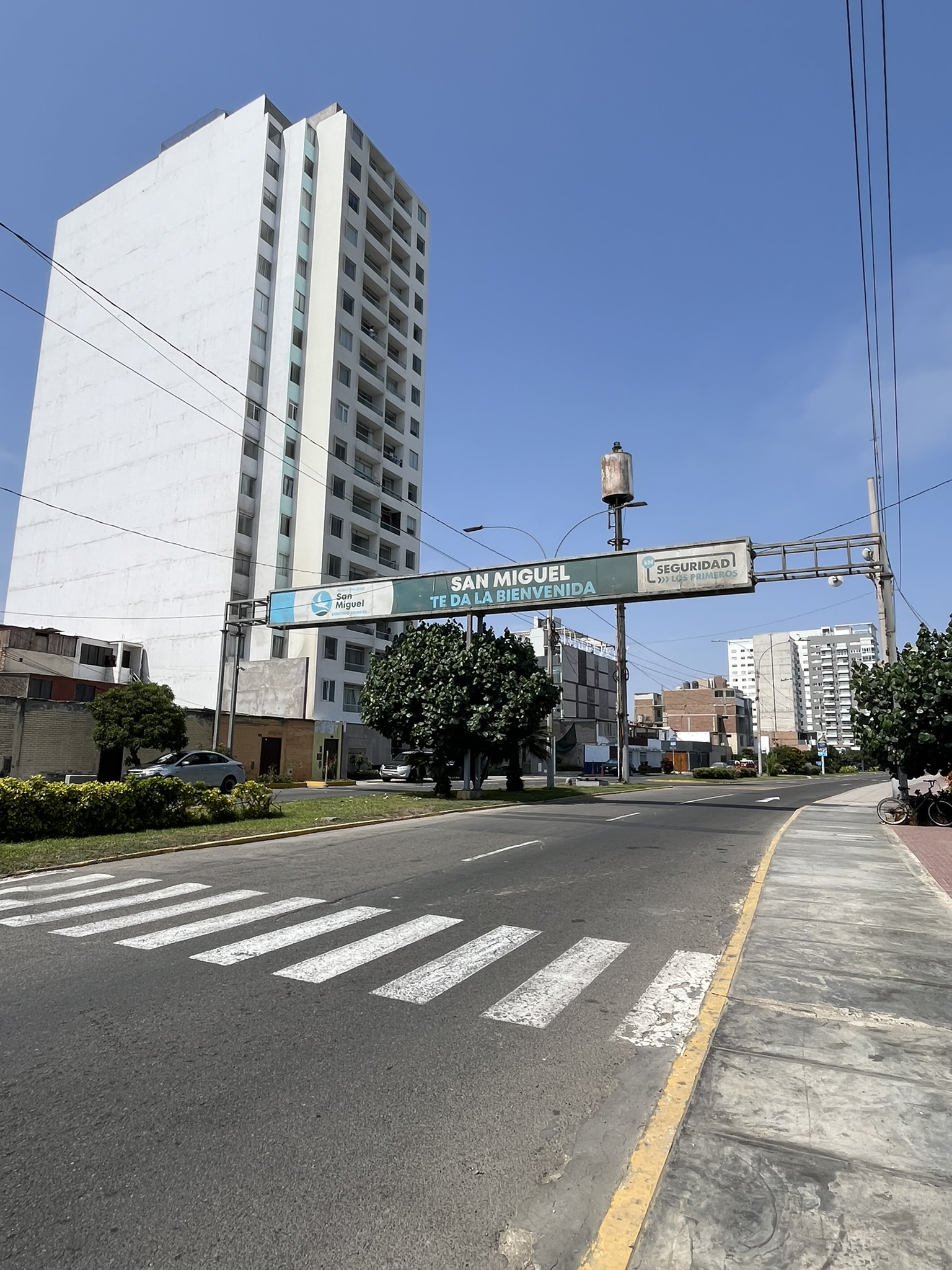 Venta de Departamentos en San Miguel - Imagen 15