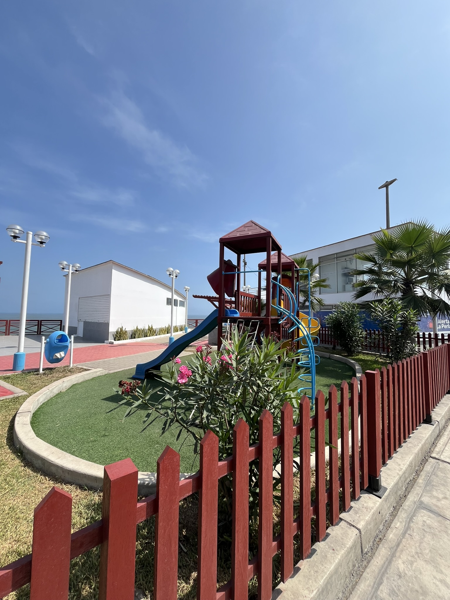 Venta de Departamentos en San Miguel - Imagen 16