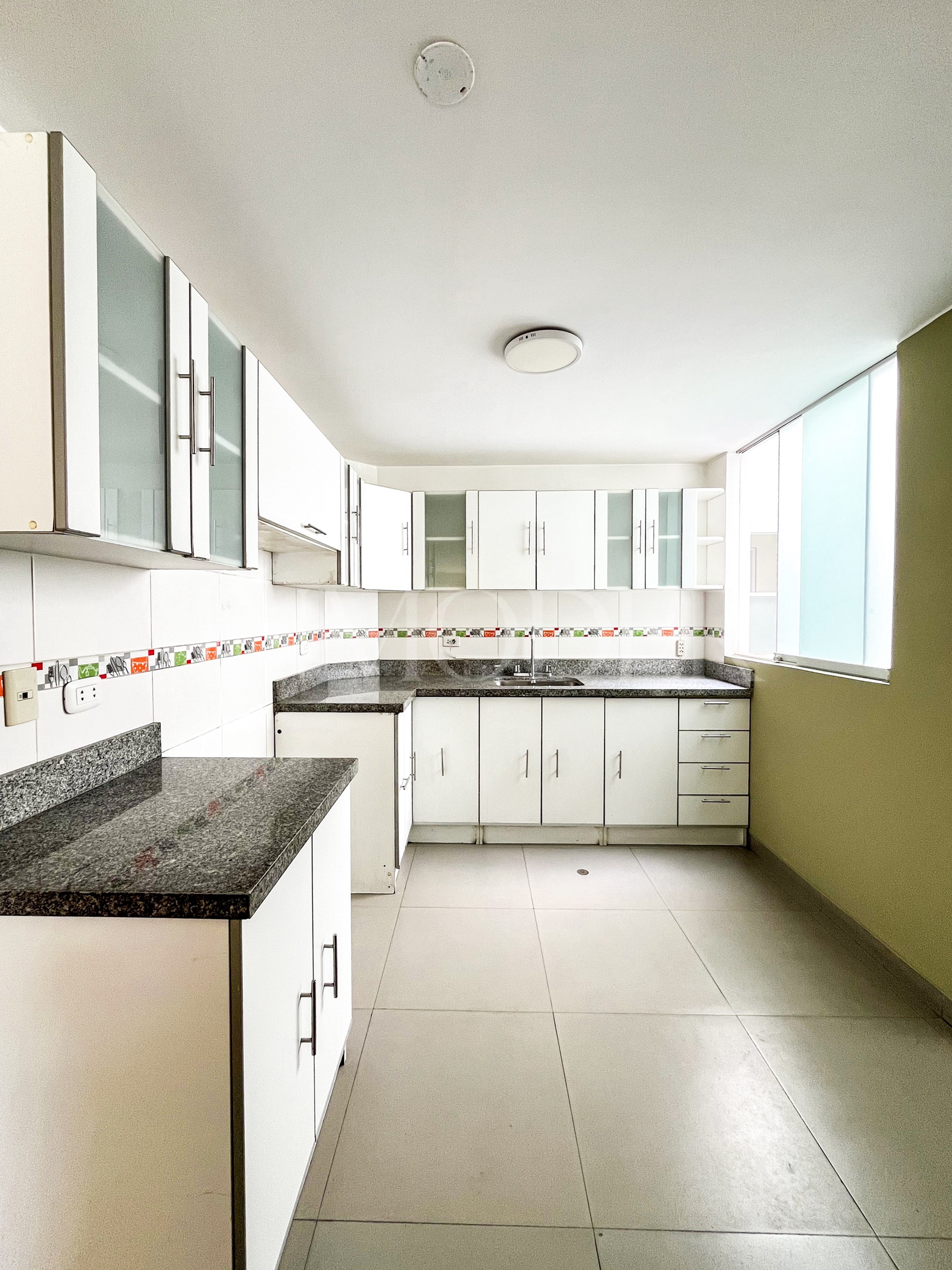 Venta De Departamento - Santiago de Surco ( Punta Sal ) - Imagen 7