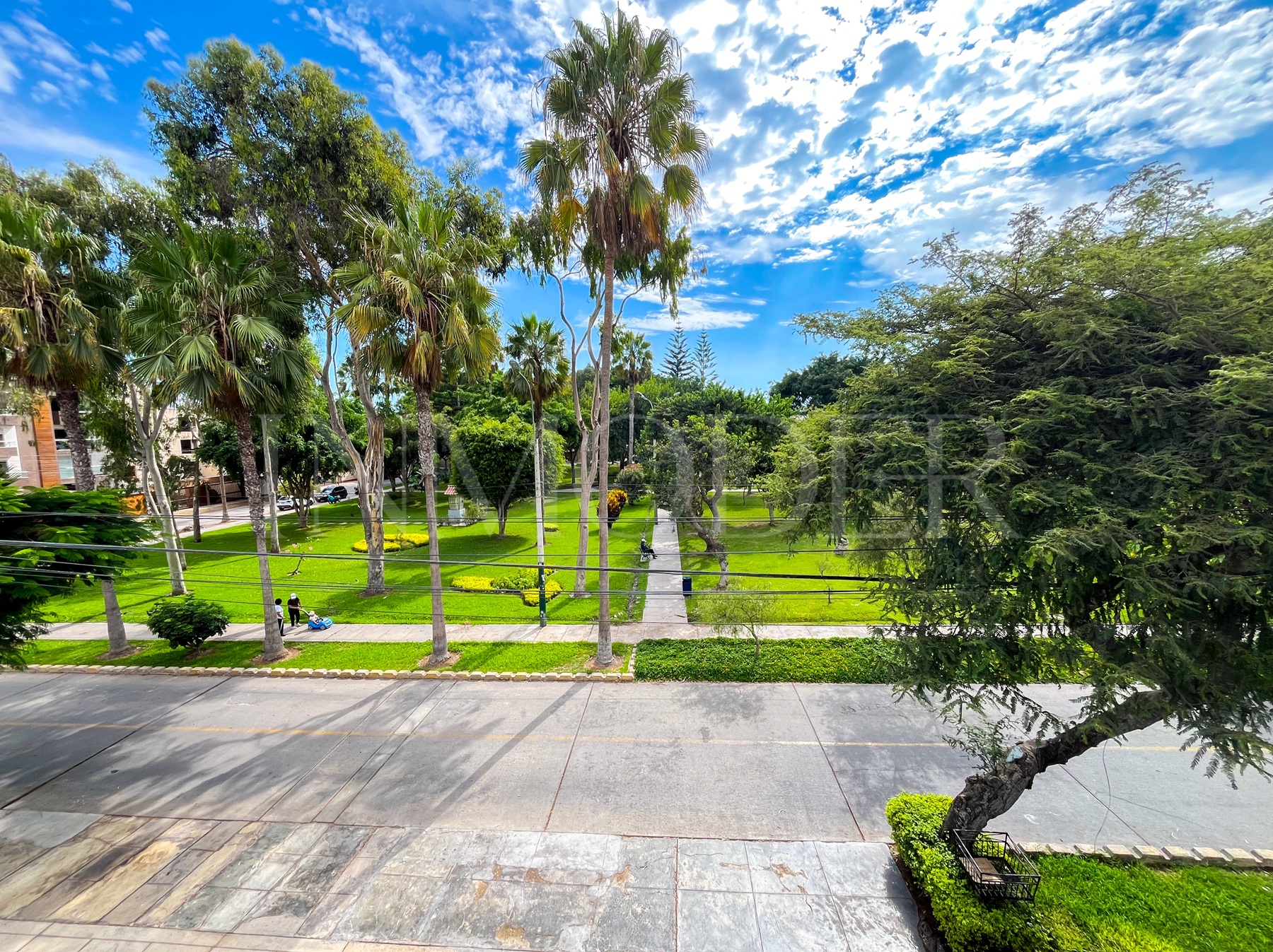 Venta De Departamento - Santiago de Surco ( Punta Sal ) - Imagen 13