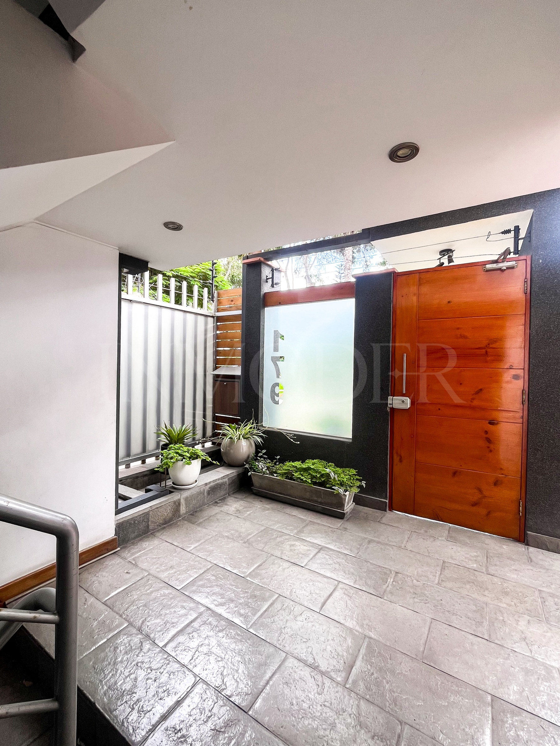 Venta De Departamento - Santiago de Surco ( Punta Sal ) - Imagen 3