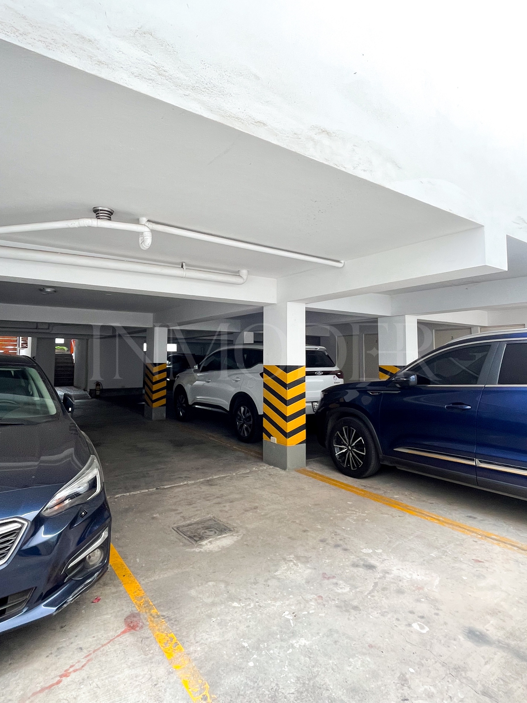 Venta De Departamento - Santiago de Surco ( Punta Sal ) - Imagen 11